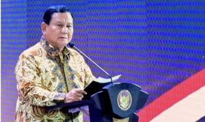 Kemandirian Ekonomi Indonesia: Visi Presiden Prabowo Subianto