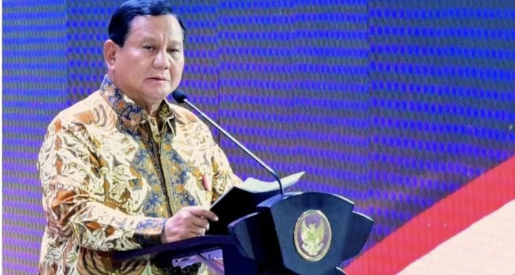 Kemandirian Ekonomi Indonesia: Visi Presiden Prabowo Subianto