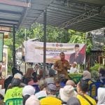 Bangunan TK Memprihatinkan, DTSEN Bermasalah Mengemuka dalam Reses Yona Bagus