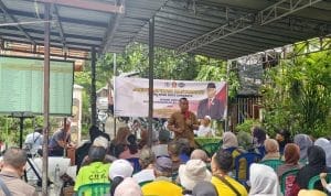 Bangunan TK Memprihatinkan, DTSEN Bermasalah Mengemuka dalam Reses Yona Bagus