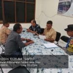 Geger THR LPMK Manukan Wetan, Cak YeBe: Harus Ada Evaluasi Menyeluruh!