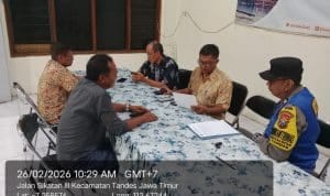 Geger THR LPMK Manukan Wetan, Cak YeBe: Harus Ada Evaluasi Menyeluruh!