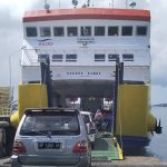 Informasi Penting tentang Rute Kapal RoRo Batam-Tanjung Buton Riau