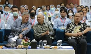 Kewajiban Moral dan Hukum Penerima Beasiswa LPDP