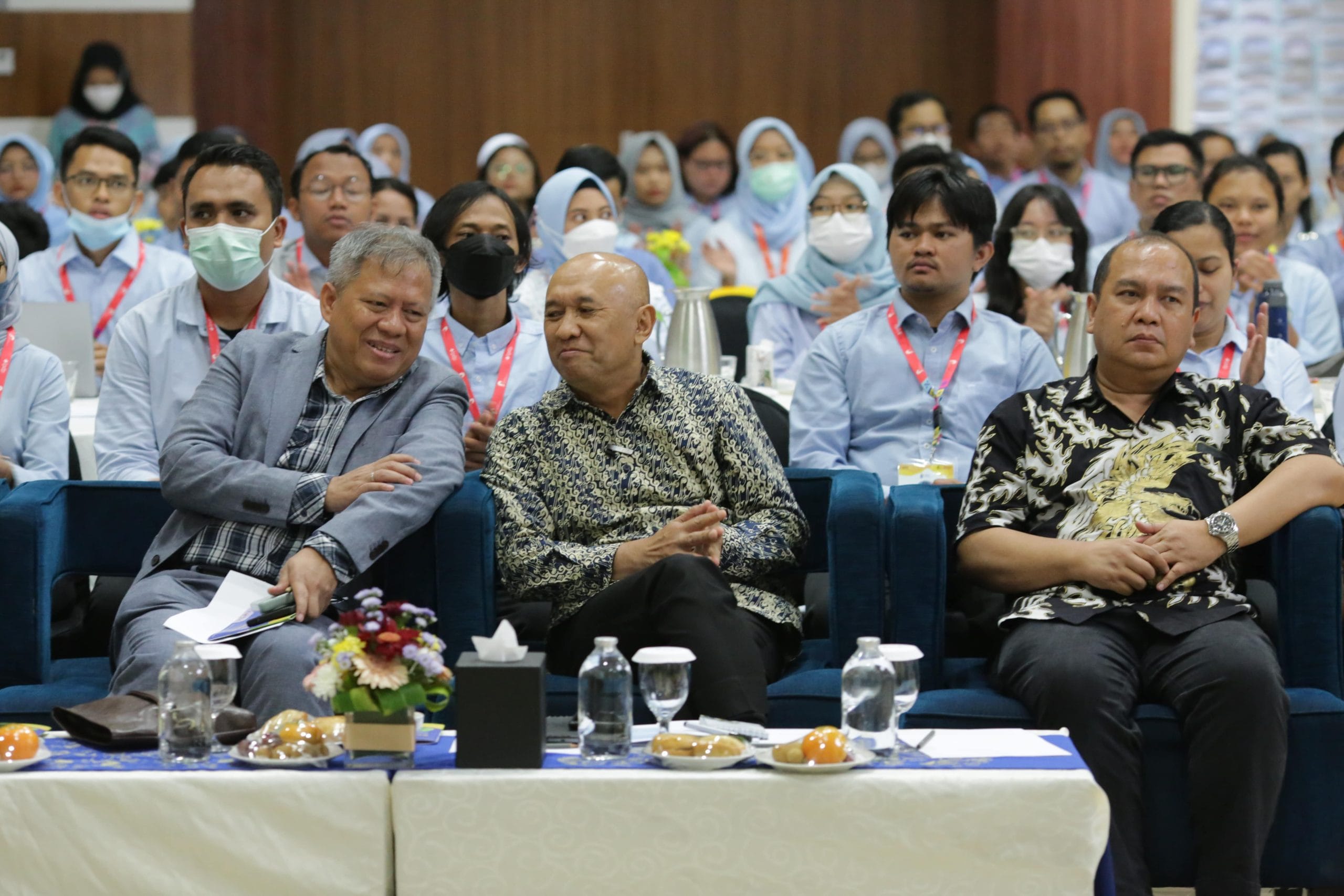 Kewajiban Moral dan Hukum Penerima Beasiswa LPDP