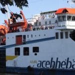 Jadwal Kapal Cepat Sabang–Banda Aceh Beroperasi Normal Mulai Hari Ini Selasa 10 Februari 2026