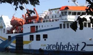 Jadwal Kapal Cepat Sabang–Banda Aceh Beroperasi Normal Mulai Hari Ini Selasa 10 Februari 2026