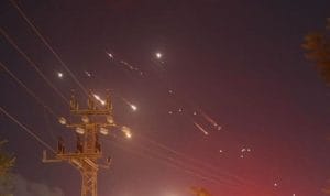 Pemimpin Tertinggi Iran Diungsikan Setelah Serangan Israel ke Teheran Pemimpin Tertinggi Iran Diungsikan Setelah Serangan Israel ke Teheran