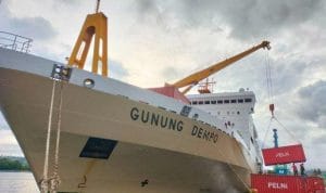 Jadwal Pelayaran Kapal Pelni Rute Manokwari ke Jayapura Tahun 2026