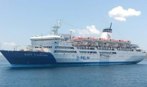 Jadwal Kapal Pelni Terbaru untuk Bulan Februari 2026