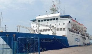 Jadwal Pelayaran Kapal KM Leuser di Wilayah Sulawesi Tenggara Jadwal Pelayaran Kapal KM Leuser di Wilayah Sulawesi Tenggara
