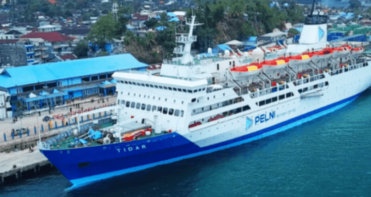 Jadwal Kapal Pelni Jakarta-Makassar