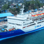 Rute dan Jadwal Kapal Pelni KM Tidar untuk Februari hingga Maret 2026