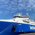 Jadwal dan Rute Kapal PELNI KFC. Jet Liner untuk Tahun 2026