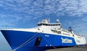 Jadwal dan Rute Kapal PELNI KFC. Jet Liner untuk Tahun 2026