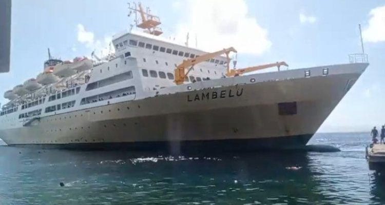 Jadwal Kapal Laut Balikpapan ke Makassar Bulan Februari 2026