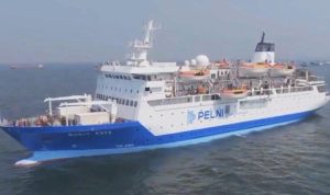 Jadwal Pelayaran KM Bukit Raya Tahun 2026: Rute Laut yang Menghubungkan Pulau-pulau di Indonesia