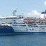 Jadwal Pelayaran Kapal Pelni dari Tarakan ke Kupang Tahun 2026