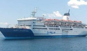 Jadwal Pelayaran Kapal Pelni dari Tarakan ke Kupang Tahun 2026