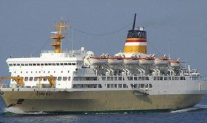 Jadwal Kapal Ciremai Februari 2026: Rute Penting di Indonesia Timur