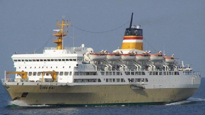 Jadwal Kapal Ciremai Februari 2026: Rute Penting di Indonesia Timur