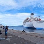 Jadwal Kapal Pelni Rute Manokwari ke Nabire Bulan Februari 2026