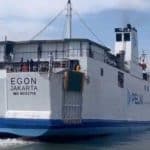 Rute dan Jadwal KM Egon untuk Pelayaran ke Jawa Timur, Nusa Tenggara, dan Sulawesi