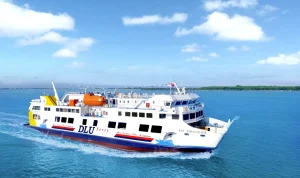 Jadwal dan Harga Tiket Kapal DLU KM Kirana 7 Rute Surabaya-Lombok Tahun 2026