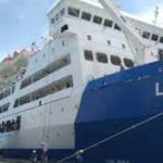 Jadwal Kapal Pelni untuk Rute Balikpapan ke Pantoloan Tahun 2026