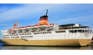 Jadwal dan Rute Kapal Pelni KM. Nggapulu untuk Februari 2026