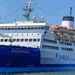 Jadwal Kapal Pelni KM Nggapulu