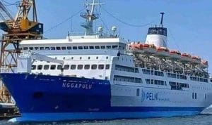 Jadwal Pelayaran Kapal Pelni KM Nggapulu untuk Bulan Februari hingga Maret 2026