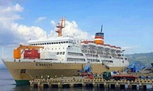 Informasi Penting untuk Perjalanan Kapal Pelni dari Jayapura ke Baubau