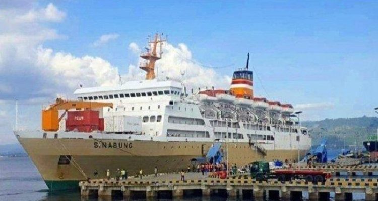 Informasi Penting untuk Perjalanan Kapal Pelni dari Jayapura ke Baubau