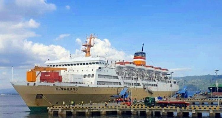 Jadwal Kapal Pelni Rute Surabaya ke Biak Tahun 2026