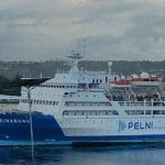 Jadwal Kapal Pelni KM Sangiang untuk Bulan Februari dan Maret 2026