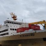 Jadwal Kapal Pelni Rute Nabire ke Manokwari Bulan Februari 2026
