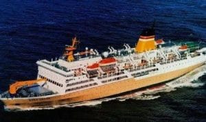 Jadwal Kapal Sirimau Terbaru untuk Bulan Februari hingga Awal Maret 2026