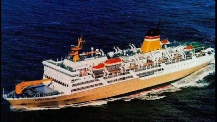 Jadwal Kapal Sirimau Terbaru untuk Bulan Februari hingga Awal Maret 2026