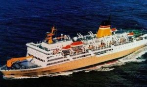 Jadwal Pelayaran Kapal Pelni Rute Timika ke Agats Bulan Februari 2026