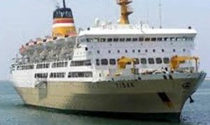 Jadwal Pelayaran Kapal Pelni KM Tidar untuk Bulan Maret 2026