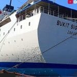 Jadwal Kapal Pelni KM Bukit Siguntang Februari 2026: Rute dan Waktu Kedatangan yang Perlu Diketahui