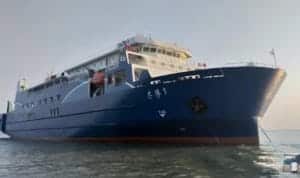 Jadwal Pelayaran Kapal DLN Oasis dan DLN Batu Layar untuk Rute Lombok-Surabaya