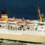 Jadwal dan Rute Kapal Pelni KM. Lawit untuk Maret 2026