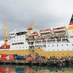 Jadwal Kapal Pelni Nabire-Sorong Februari 2026, KM Dobonsolo hingga KM Gunung Dempo