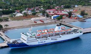 Jadwal Kapal Pelni Rute Makassar ke Benoa Tahun 2026