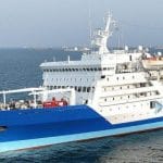 Jadwal Kapal Pelni Rute Makassar ke Baubau Bulan Februari 2026