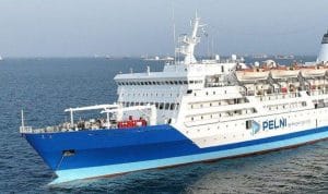 Jadwal Kapal Pelni Rute Makassar ke Baubau Bulan Februari 2026