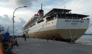 Jadwal Kapal Pelni Rute Balikpapan ke Makassar di Bulan Maret 2026