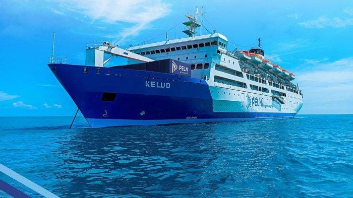 Jadwal Kapal Pelni untuk Rute Batam ke Belawan di Bulan Februari 2026